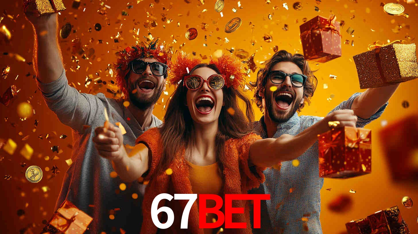 67BET: Seu Especialista em Apostas Esportivas Brasileiras