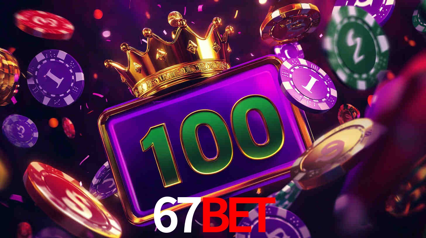 Roulette Table 67BET