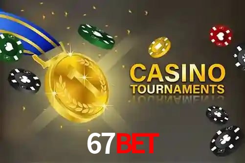 67BET - App Features