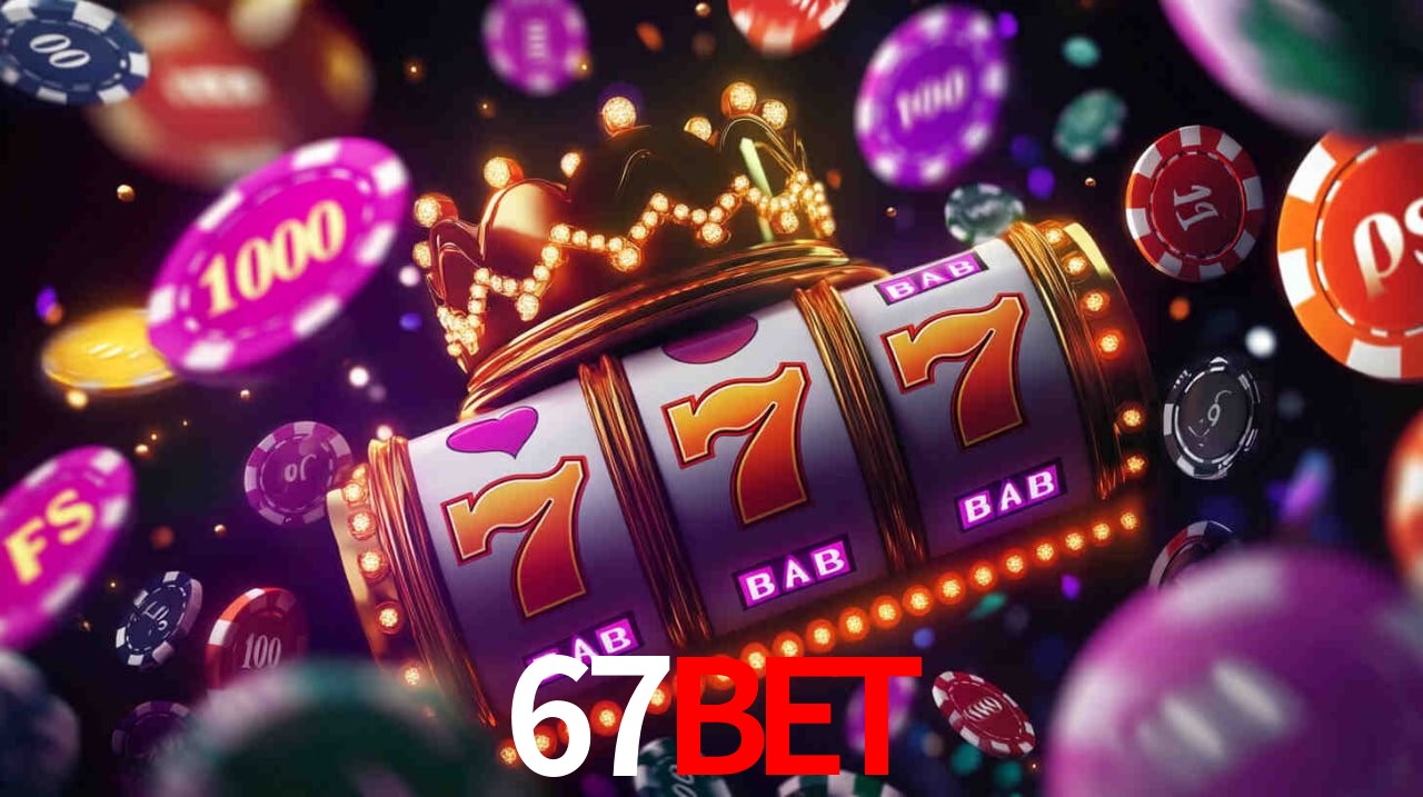 Account Benefits 67BET