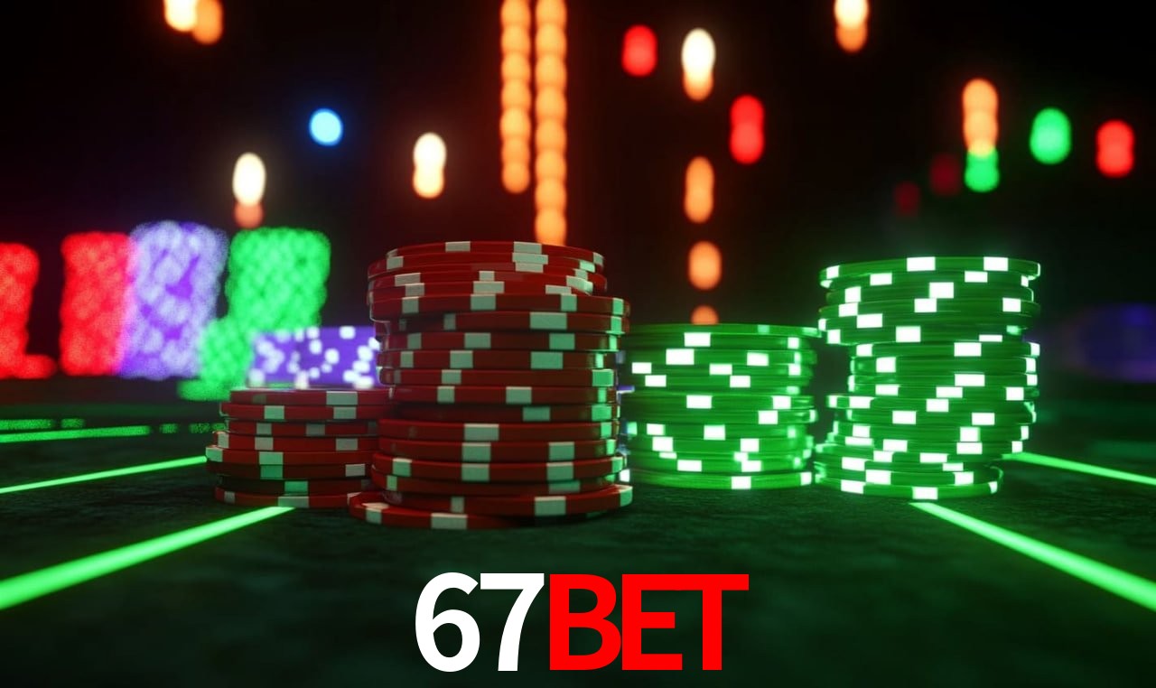 Slot Games 67BET