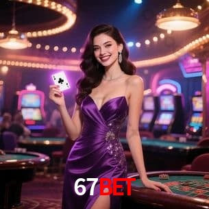 Apostas de Futebol 67BET