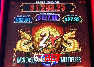 67BET Brasília - Casino Guide