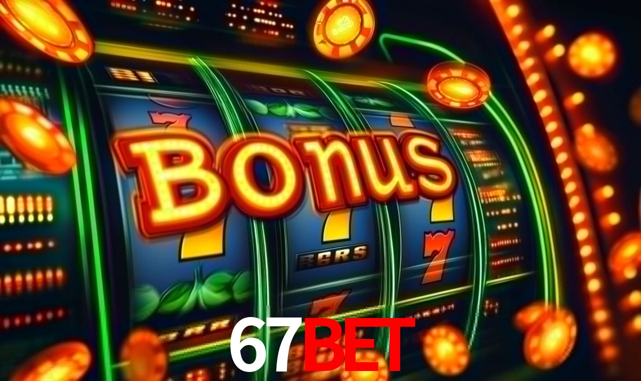Tennis Betting 67BET