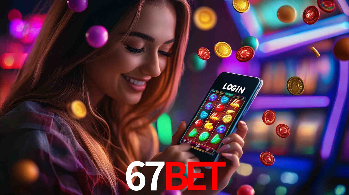 67BET App