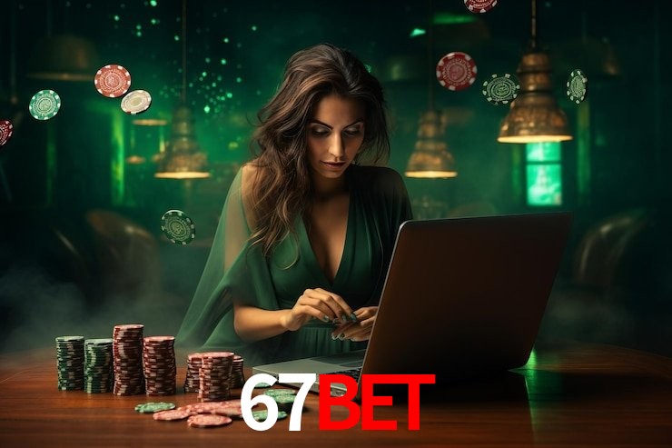 67BET - App Security