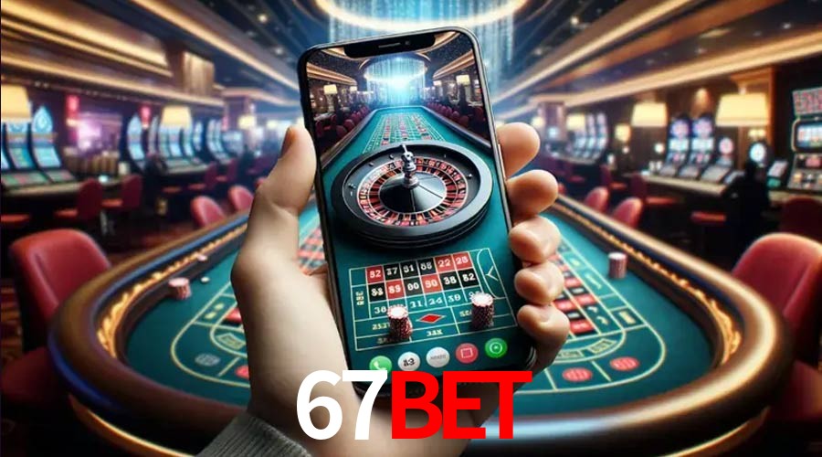 API Integration 67BET
