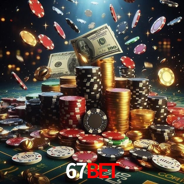 Jogos Exclusivos 67BET