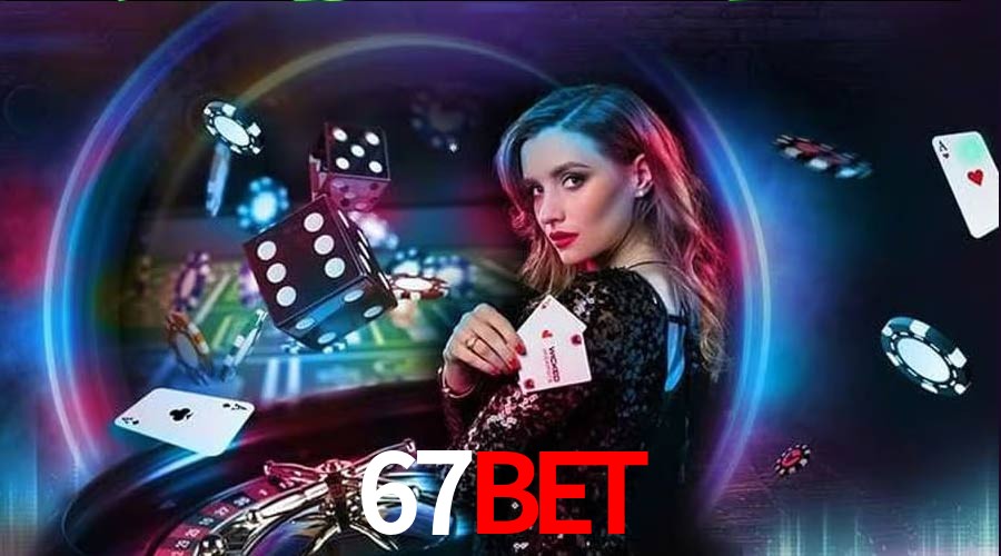 Seasonal Promotions 67BET