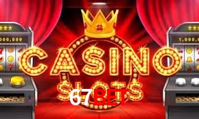 Secure Login 67BET