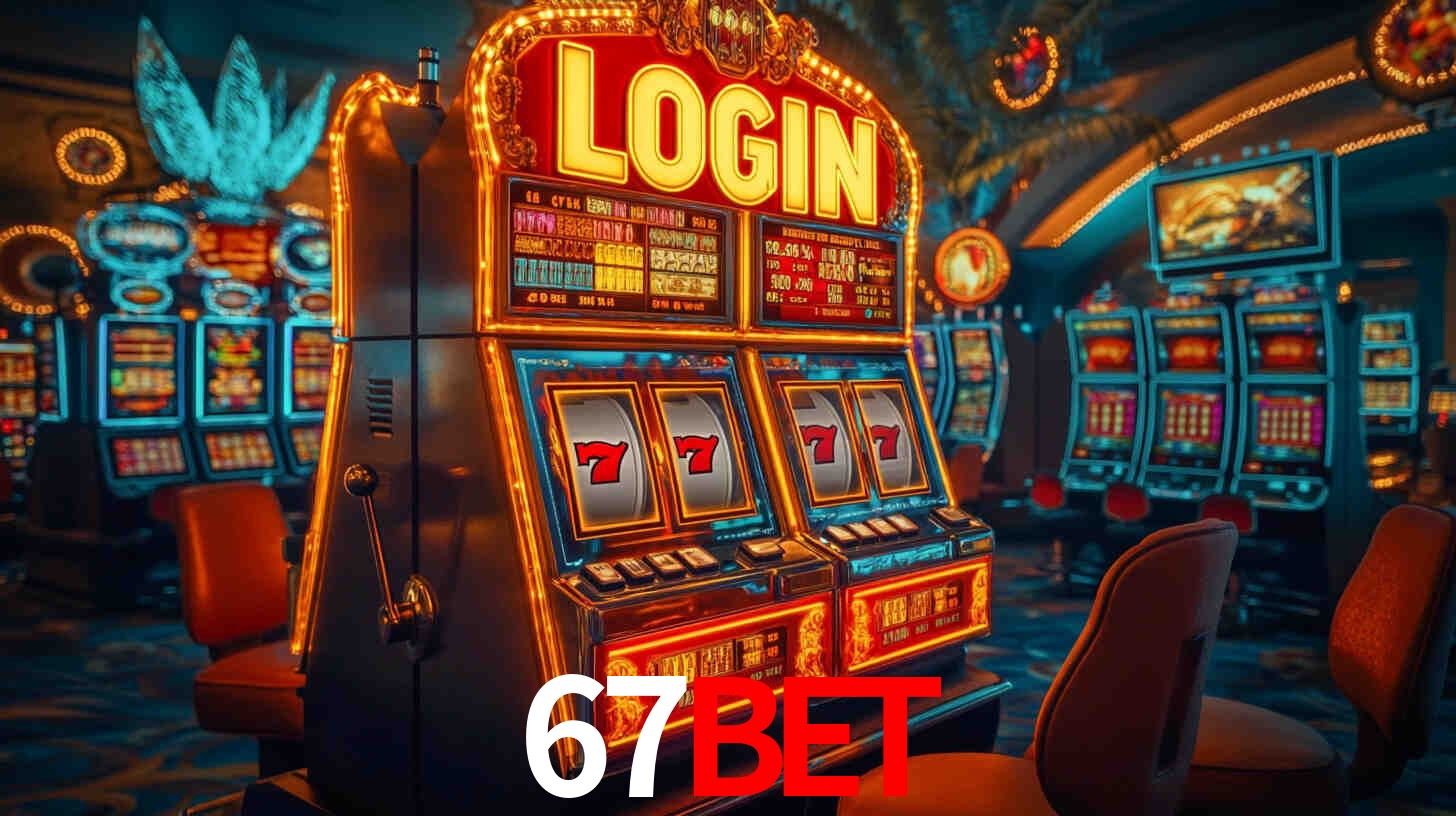 Welcome Bonus 67BET