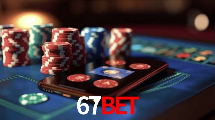 Recursos de Bônus 67BET