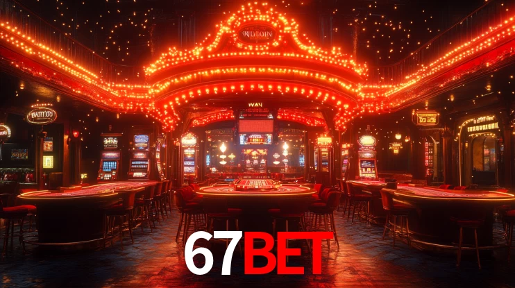 Premium Interface 67BET