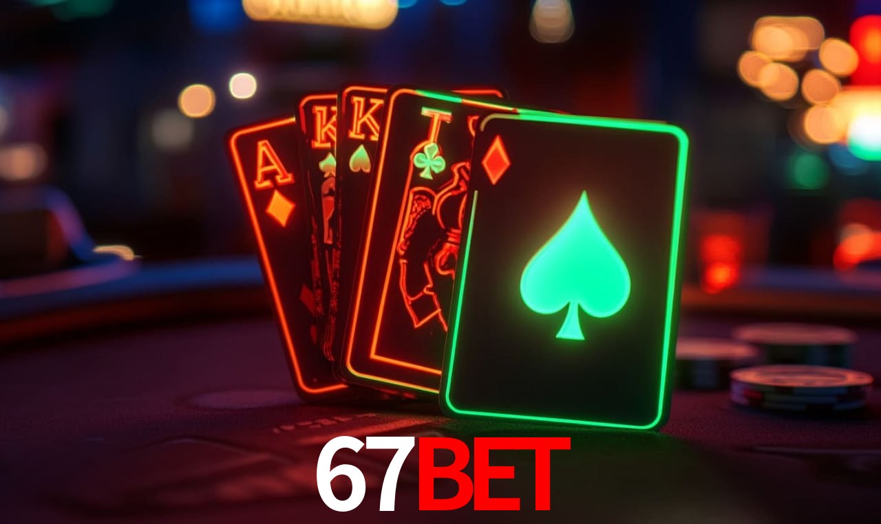 67BET Fortaleza - Sports Winners