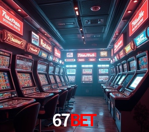 67BET São Paulo - Hot Promos