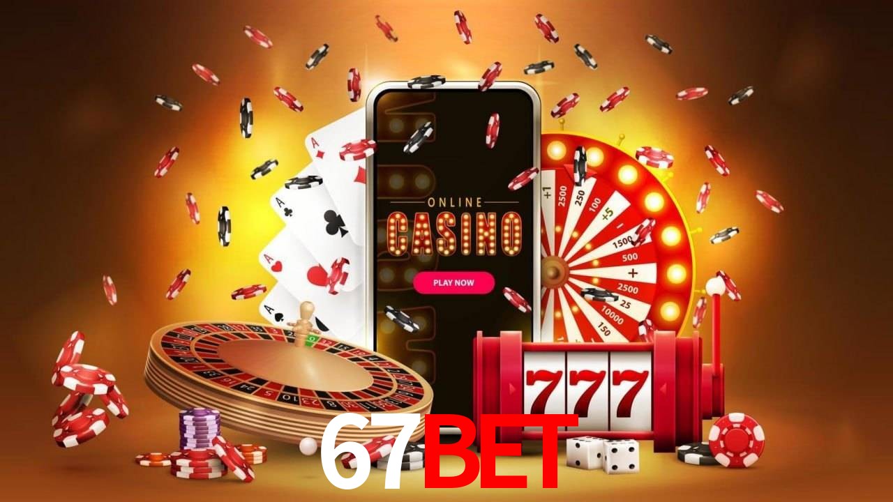 67BET Brasília - Jogo Features