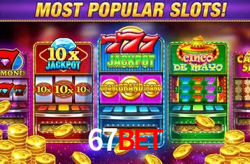 67BET Belo Horizonte - VIP Casino