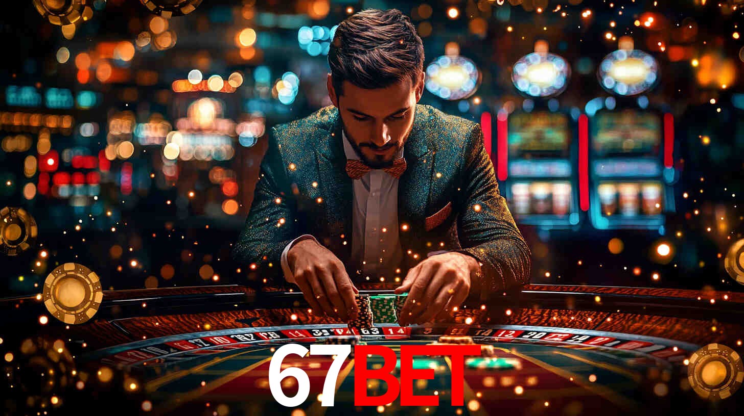 Tournaments 67BET