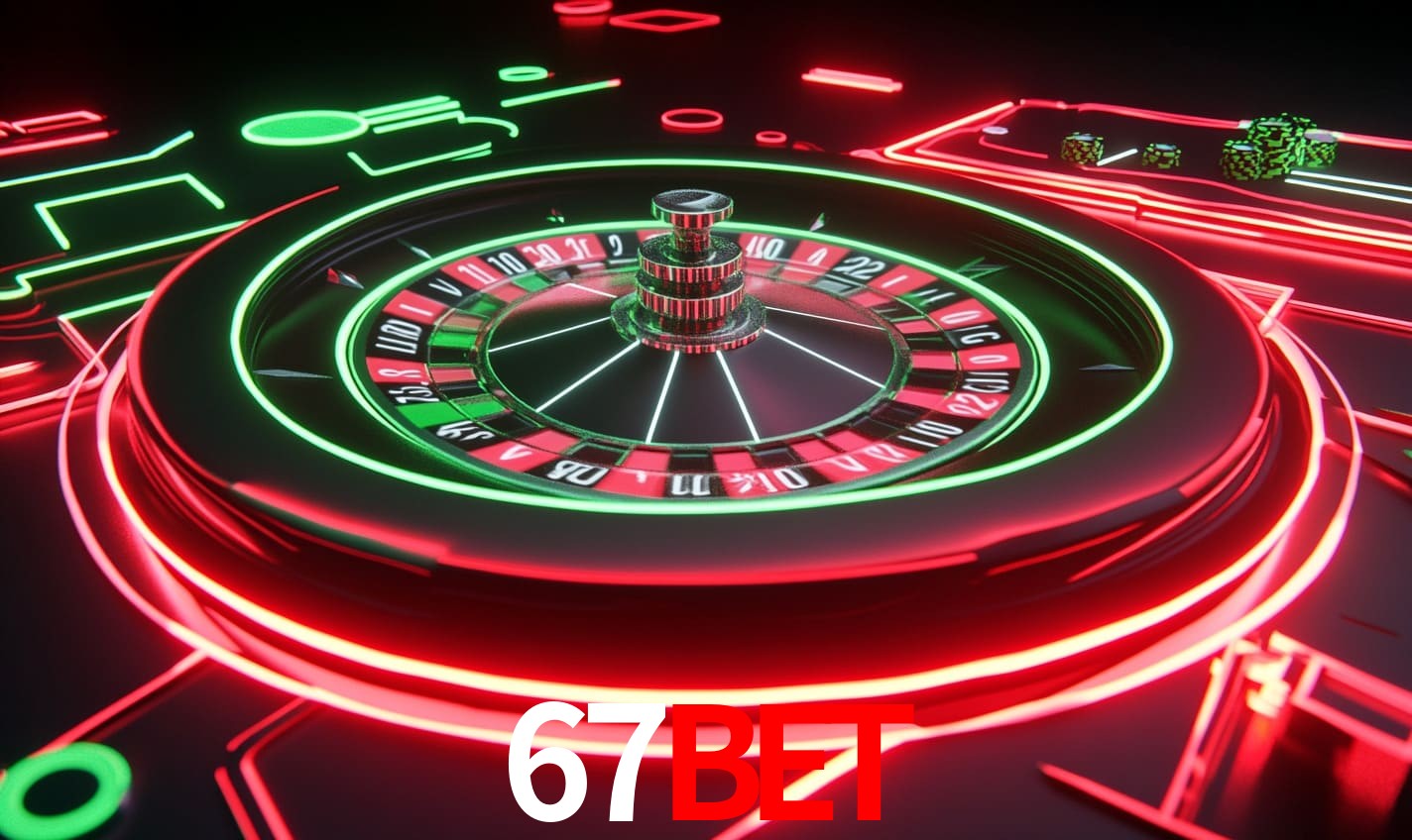 67BET Brasília - Crash Guide