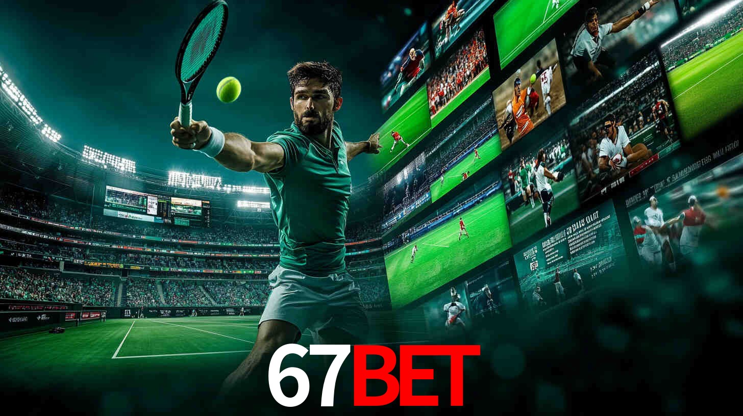 Descubra a Essência do 67BET: Nossa História e Compromissos