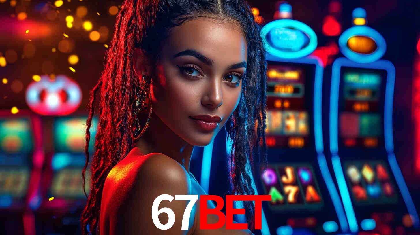 Inovações de Jogos na 67BET: O Futuro das Experiências Interativas