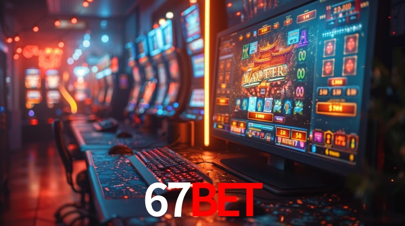 Explore as vantagens do 67BET: serviço profissional e confiabilidade