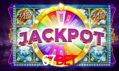 Descubra a Magia dos Jogos de Arcade no 67BET