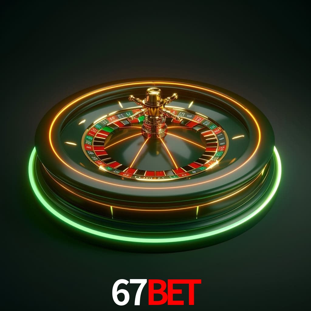 67BET App - Aplicativo Móvel Oficial