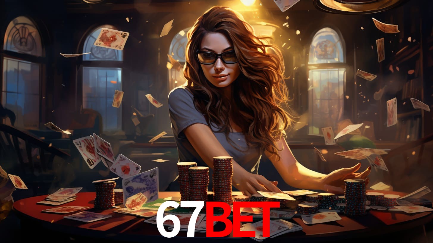 Football Betting 67BET
