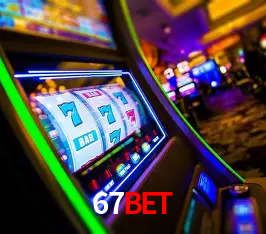 Apostas Esportivas na 67BET: Um Guia Completo