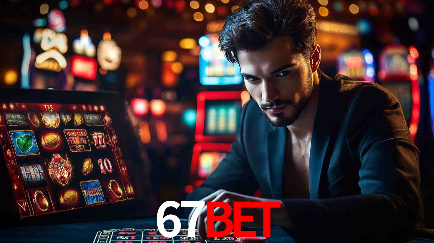 67BET: Jogue Crash e Experimente Alta Recompensa Instantânea