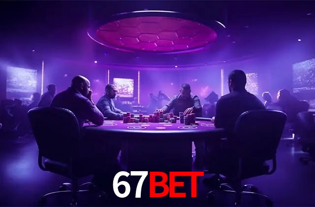 Tecnologia da Plataforma 67BET