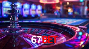 Cadastro Rápido 67BET