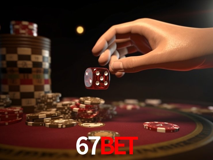 Especiais de Fim de Semana 67BET