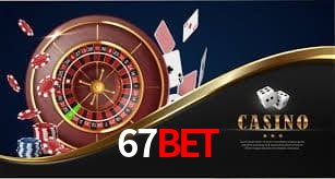 Provedores de Jogos 67BET